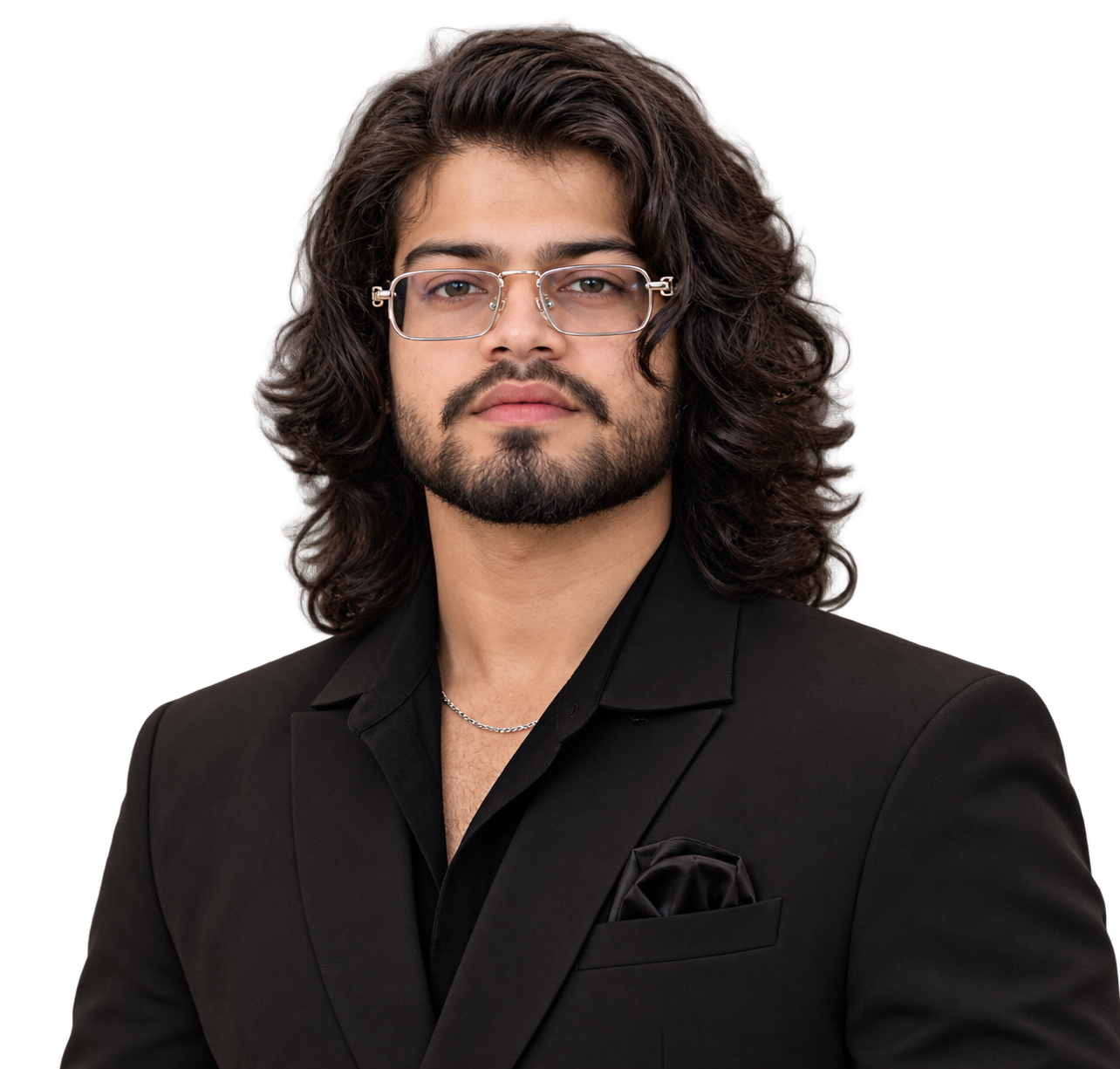 Evyan Kumar